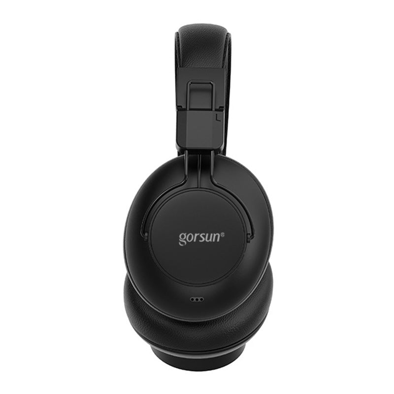 GORSUN E94 Wired+Wireless Dual Use Bluetooth Headset with Microphone Volume Control Bass Sound Headphones GORSUN E94 Wired+Wireless Dual Use Bluetooth Headset with Microphone Volume Control Bass Sound Headphones